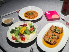 -蟹榭·本帮江浙菜·蟹宴(五角场合生汇商场店)