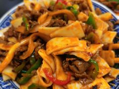 -靖远牛记羊羔肉餐厅(丰源小区店)