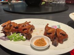 -千百味红餐厅·江西菜(绿地双子塔店)