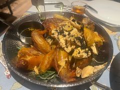 -一棵树·意大利西餐厅One Tree(新城店)