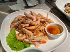 -船歌·鱼水饺青岛菜(闽江二路店)