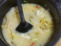 鸡肉米线-过桥缘·过桥米线(大华虎城嘉年华店)