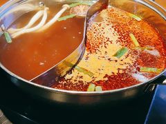 -呷哺呷哺(隆基泰和店)