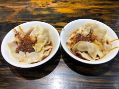 -龙抄手(文殊坊店)