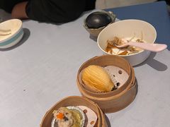 -南棠馆粤菜坊(群光店)