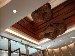 -上海浦东嘉里大酒店