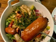 -百好乐宠物友好餐厅(朝外大街店)