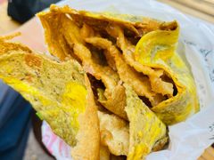 -清真·二嫂子煎饼果子(鼓楼旗舰形象店)