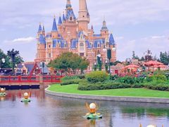 -上海迪士尼度假区