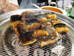 -本炙炭烤·蒲烧活鳗料理店(金沙洲店)