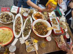 -永红源·小排档(闽江路店)