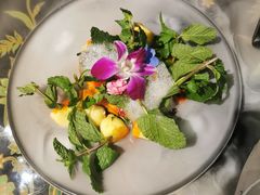 小娘惹豆腐-小娘惹厨房Little Nyonya(狮城有约上榜店)