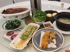 -椿记烧鹅(叠彩店)