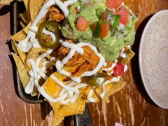 玉米片炸弹-墨纪Mojí墨西哥餐厅(官舍店)