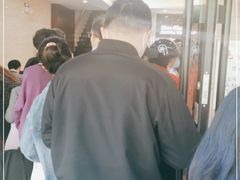 -毛华美食(清扬路店)