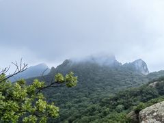 -丹东凤凰山景区