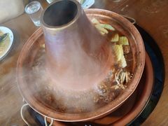 -前门杨记·铜锅涮肉(王府井·故宫店)