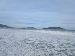 -亚龙湾中心广场