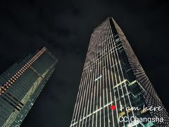 -长沙尼依格罗酒店