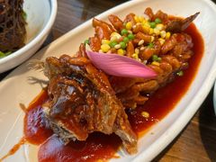 -鱼食饭稻·苏浙土菜17年老馆子(平江路店)