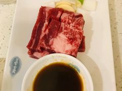-韩时烤肉(枫蓝店)