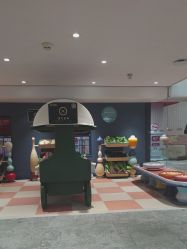 -奈尔宝·儿童乐园·亲子餐厅(华采天地店)