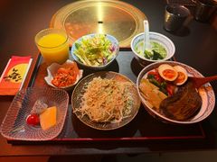 -無二炙坊·和牛烧肉(大钟寺1733店)