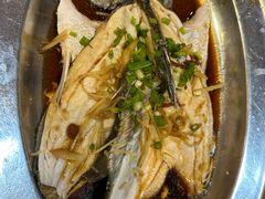 -真浪大家乐海鲜餐馆