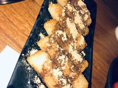 红糖糍粑-串门邻居串串火锅(云南南路店)