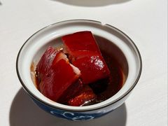 东坡肉-张福记(陇海中路店)