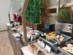-天津东凯悦酒店·Market Café自助餐厅
