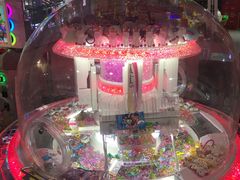 -嗨翻Hi-Fun竞技主题乐园·蹦床亲子生日轰趴(国光1937店)