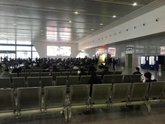 -余姚北站