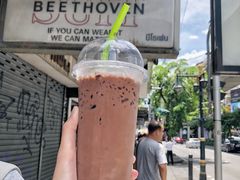 -榮泰米粉湯(Left Shop)