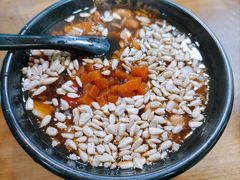 秘制八宝粥-志亮灌汤蒸饺·清真(庙后街店)