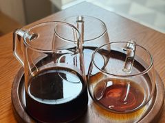-大酉·M Coffee(北京美术馆店)