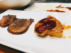 鹅肝-大渔·观筵(三里屯太古里店)