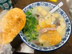 -小潘记鸭血粉丝汤