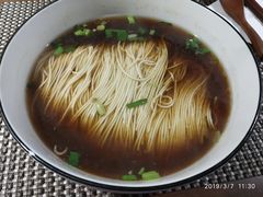 -十面春风·江南面馆(崇宁路店)