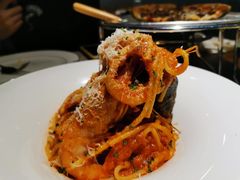 -Primo·丽莫意大利窑烤披萨