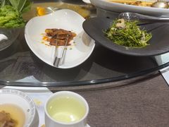 -箪食巷私房菜馆·鲁菜(玉函路店)