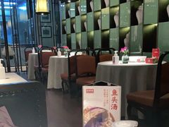 大堂-旺顺阁鱼头泡饼(常营店)