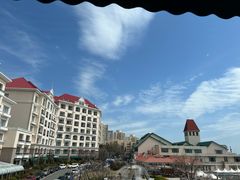 -青岛海景花园大酒店·粤海餐厅