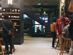 -星巴克(成都太古里二店)