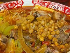 -王大乔泡椒米线·小火锅(星城天地店)