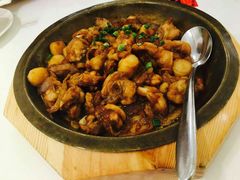 -龙桥私厨·姜花菊花过桥鱼·顺德菜(容桂店)