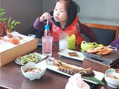 -万岛日本料理铁板烧(万泰国际店)