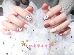 -Miss叶美甲美睫
