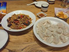 -小船渔村·大连菜(明泽街店)