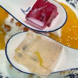 回民街！🥧平价正宗的广式甜水🍨